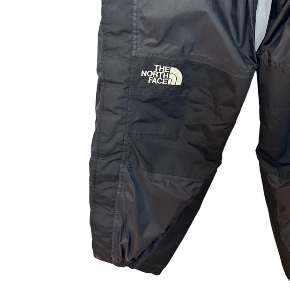 THE NORTH FACE Gore-Tex Waterproof Men’s Winter Pants Black Large - Picture 5 of 9